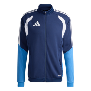 ADIDAS Tiro 26 Competition Trainingsjacke Herren (team navy blue 2/ray blue) - Front Center View
