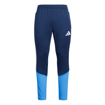 ADIDAS Tiro26C Winpnt Herren (team navy blue 2/ray blue) - Front View
