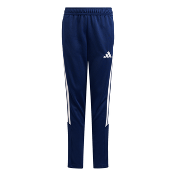ADIDAS Tiro26 League Kids Trainingshose, Regulär Geschnitten (team navy blue 2/white) - Front Center View