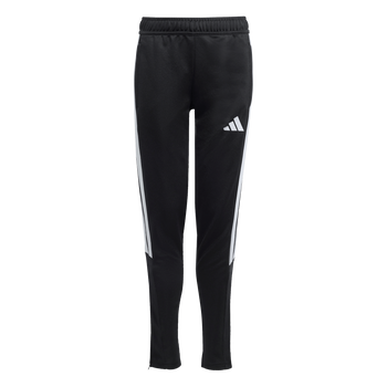 ADIDAS Tiro26 League Kids Trainingshose, Regulär Geschnitten (black/white) - Front Center View