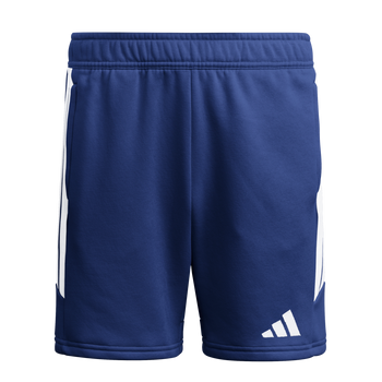 ADIDAS Tiro 26 League Sweat Shorts Für Kinder (team navy blue 2/white) - Front View