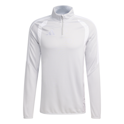 ADIDAS Tiro 26 League Trainingsoberteil Herren (team light grey/white) - Front Center View