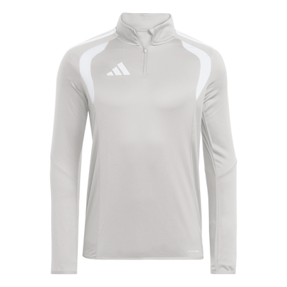 ADIDAS Tiro 26 League Trainingsoberteil Herren (team light grey/white) - Front View