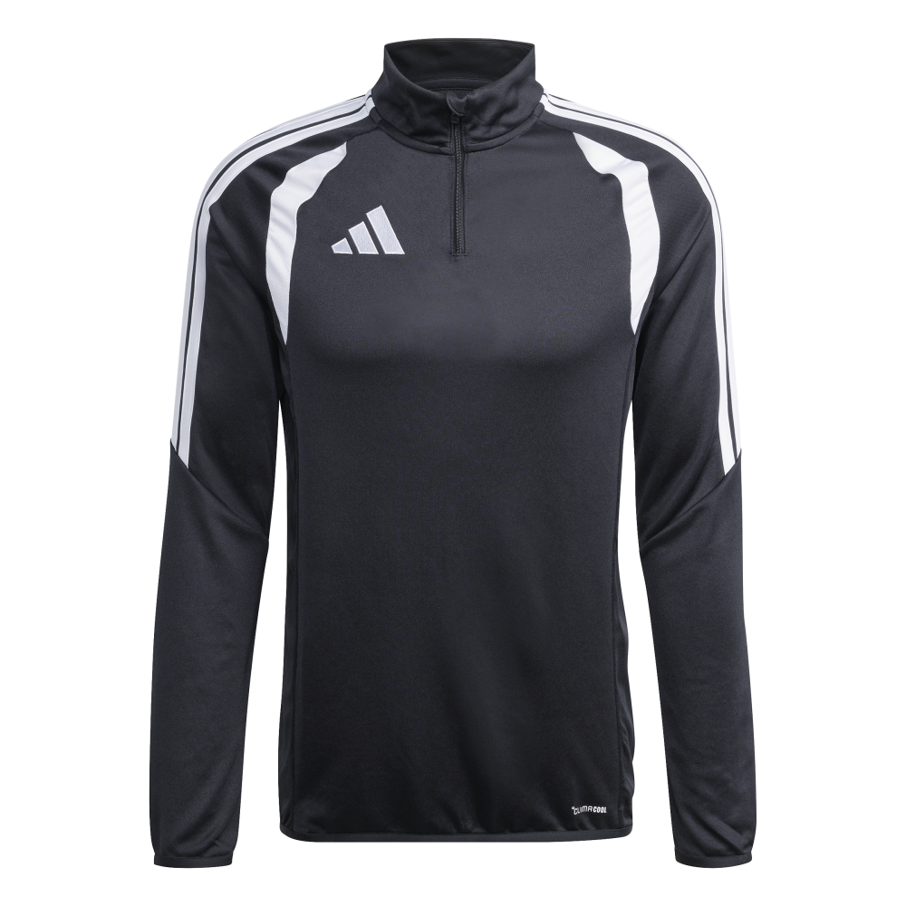 ADIDAS Tiro 26 League Trainingsoberteil Herren (black/white) - Front Center View
