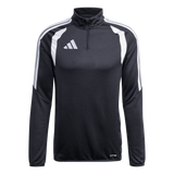 ADIDAS Tiro 26 League Trainingsoberteil Herren (black/white) - Front Center View