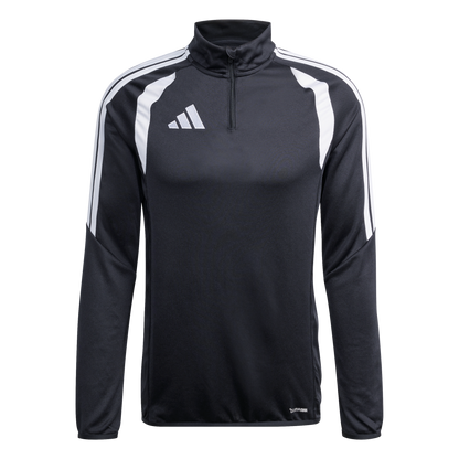 ADIDAS Tiro 26 League Trainingsoberteil Herren (black/white) - Front Center View