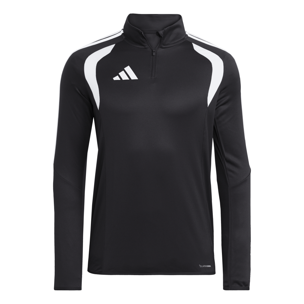ADIDAS Tiro 26 League Trainingsoberteil Herren (black/white) - Front View