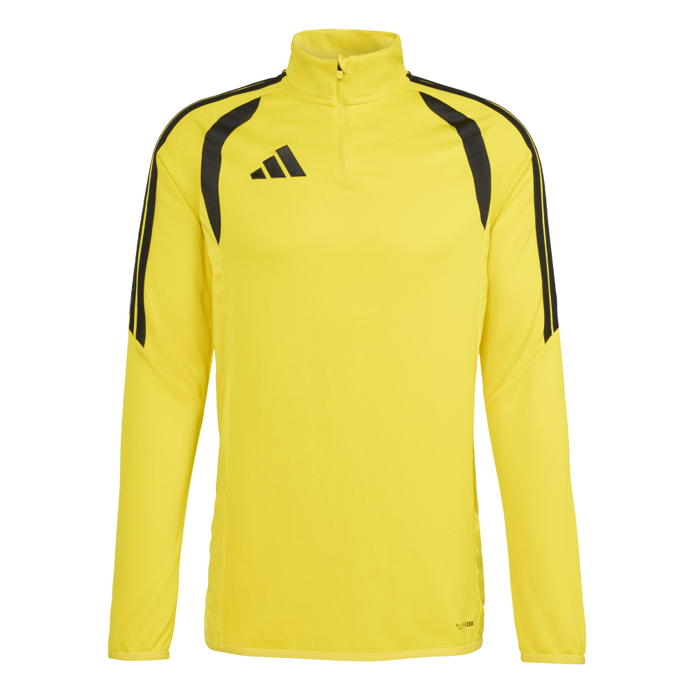 ADIDAS Tiro 26 League Trainingsoberteil Herren (team yellow/black) - Front View