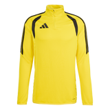 ADIDAS Tiro 26 League Trainingsoberteil Herren (team yellow/black) - Front View