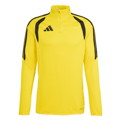 ADIDAS Tiro 26 League Trainingsoberteil Herren (team yellow/black) - Front Center View