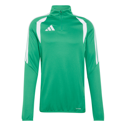 ADIDAS Tiro 26 League Trainingsoberteil Herren (team green/white) - Front Center View