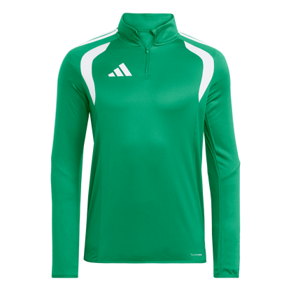 ADIDAS Tiro 26 League Trainingsoberteil Herren (team green/white) - Front View
