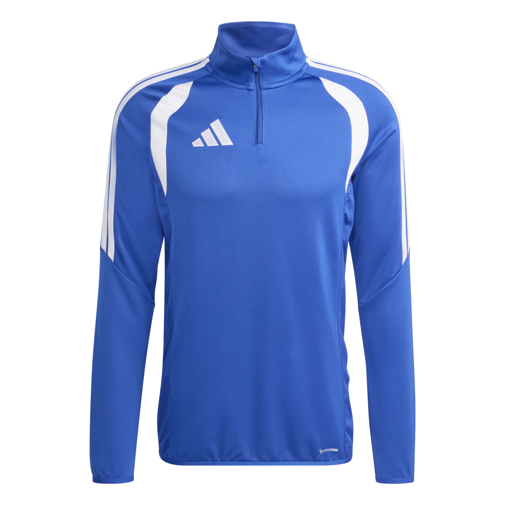 ADIDAS Tiro 26 League Trainingsoberteil Herren (team royal blue/white) - Front Center View