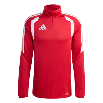 ADIDAS Tiro 26 League Trainingsoberteil Herren (team power red 2/white) - Front Center View