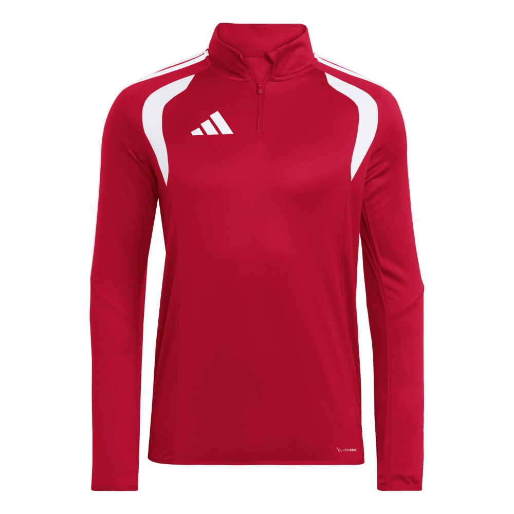 ADIDAS Tiro 26 League Trainingsoberteil Herren (team power red 2/white) - Front View