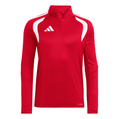 ADIDAS Tiro 26 League Trainingsoberteil Herren (team power red 2/white) - Front View