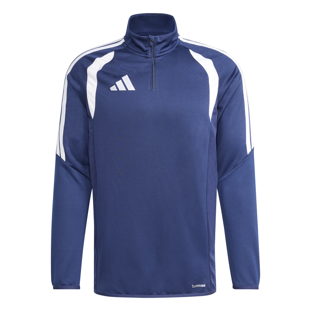 ADIDAS Tiro 26 League Trainingsoberteil Herren (team navy blue 2/white) - Front Center View