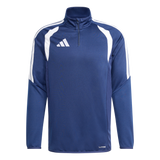 ADIDAS Tiro 26 League Trainingsoberteil Herren (team navy blue 2/white) - Front Center View