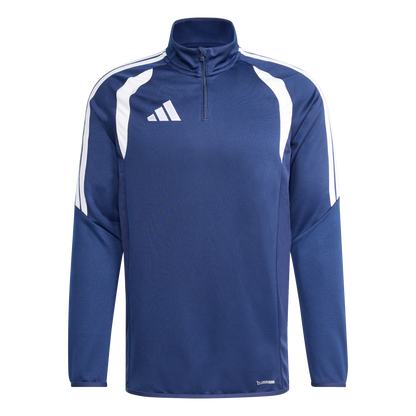 ADIDAS Tiro 26 League Trainingsoberteil Herren (team navy blue 2/white) - Front Center View