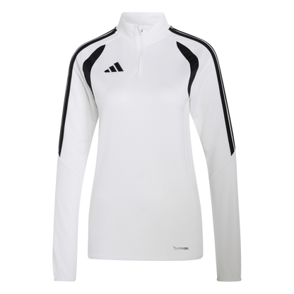 ADIDAS Tiro26 League Trainingsoberteil Damen (white/black/black) - Front Center View