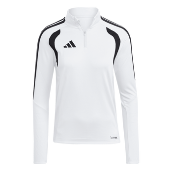 ADIDAS Tiro26 League Trainingsoberteil Damen (white/black/black) - Front View