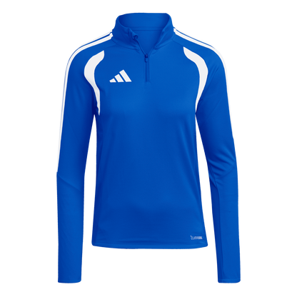 ADIDAS Tiro26 League Trainingsoberteil Damen (team royal blue/white) - Front View