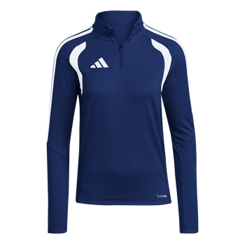 ADIDAS Tiro26 League Trainingsoberteil Damen (team navy blue 2/white) - Front View