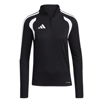 ADIDAS Tiro26 League Trainingsoberteil Damen (black/white) - Front View