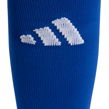 ADIDAS Milano Bein-Sleeves (team royal blue/white) - Detail View 1