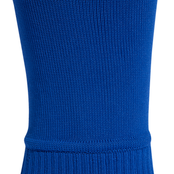 ADIDAS Milano Bein-Sleeves (team royal blue/white) - Detail View 2