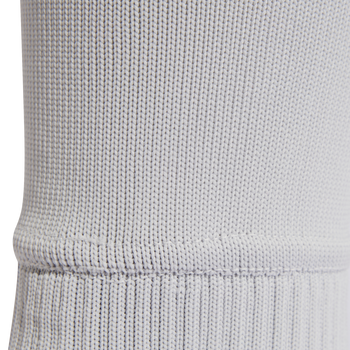 ADIDAS Milano Bein-Sleeves (team light grey/white) - Detail View 2