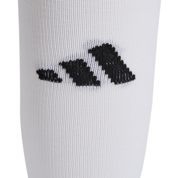 ADIDAS Milano Bein-Sleeves (white/black) - Detail View 1