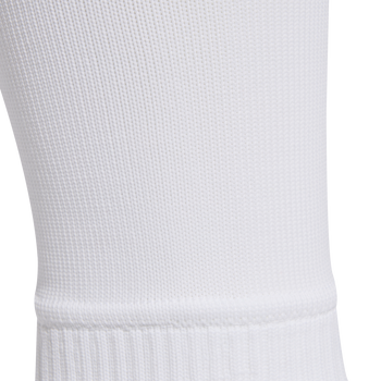 ADIDAS Milano Bein-Sleeves (white/black) - Detail View 2