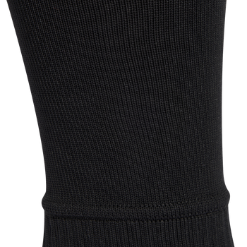 ADIDAS Milano Bein-Sleeves (black/white) - Detail View 2