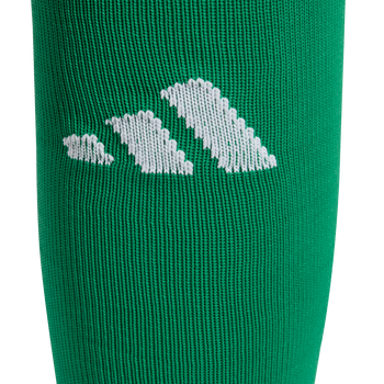 ADIDAS Milano Bein-Sleeves (team green/white) - Detail View 1