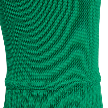 ADIDAS Milano Bein-Sleeves (team green/white) - Detail View 2