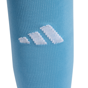 ADIDAS Milano Bein-Sleeves (team light blue/white) - Detail View 1