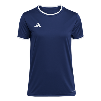 ADIDAS Entrada26 Trikot Damen (team navy blue 2/white) - Front View