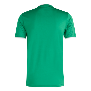 ADIDAS Entrada26 Trikot Herren (team green/white) - Back Center View
