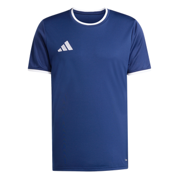 ADIDAS Entrada26 Trikot Herren (team navy blue 2/white) - Front Center View