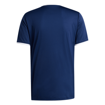 ADIDAS Entrada26 Trikot Herren (team navy blue 2/white) - Back Center View
