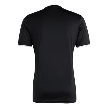 ADIDAS Entrada26 Trikot Herren (black/white) - Back Center View