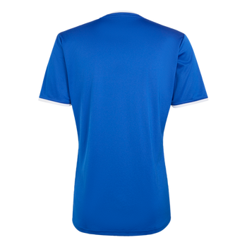 ADIDAS Entrada26 Trikot Herren (team royal blue/white) - Back Center View