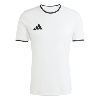 ADIDAS Entrada26 Trikot Herren (white/black) - Front Center View