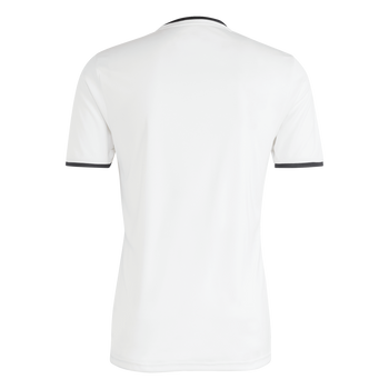 ADIDAS Entrada26 Trikot Herren (white/black) - Back Center View