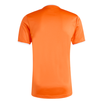ADIDAS Entrada26 Trikot Herren (team orange/white) - Back Center View