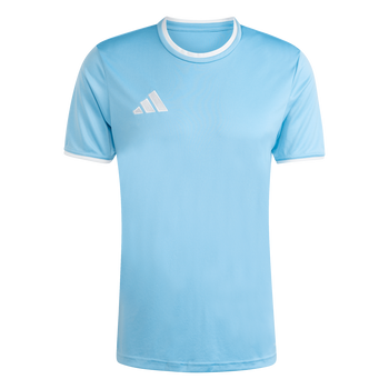 ADIDAS Entrada26 Trikot Herren (team light blue/white) - Front Center View