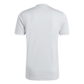 ADIDAS Entrada26 Trikot Herren (team light grey/white) - Back Center View