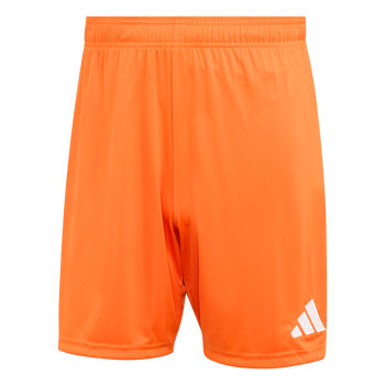 ADIDAS Entrada26 Shorts Herren (team orange/white) - Front Center View