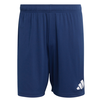 ADIDAS Entrada26 Shorts Herren (team navy blue 2/white) - Front Center View